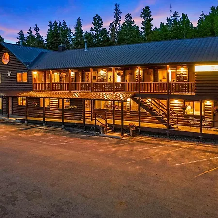 Duck Creek Village Inn